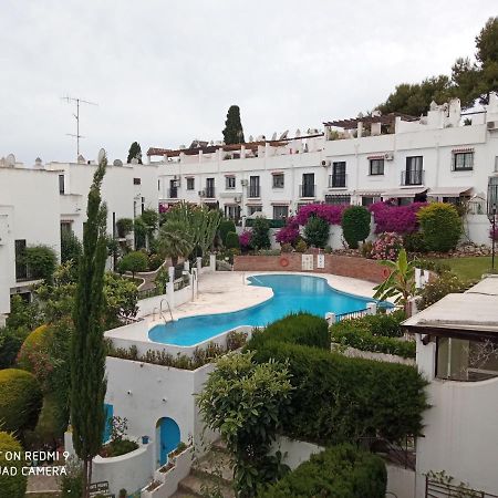Montebello Mijas Kültér fotó