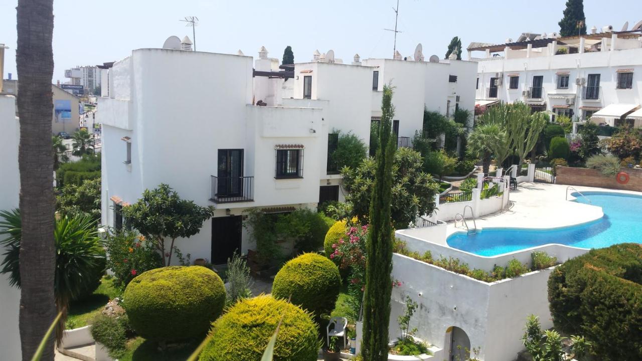 Montebello Mijas Kültér fotó