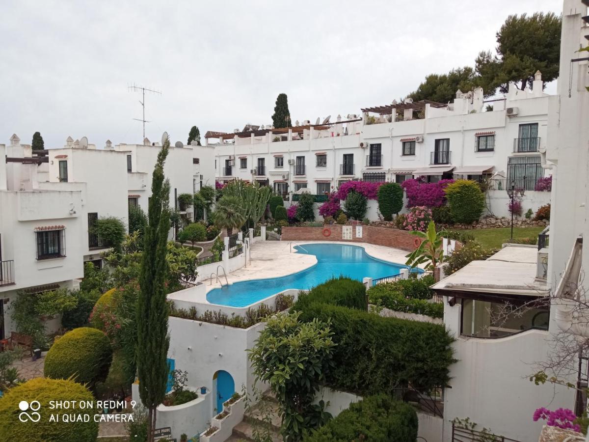 Montebello Mijas Kültér fotó