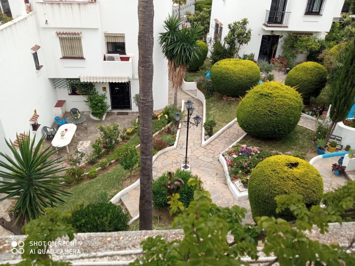 Montebello Mijas Kültér fotó