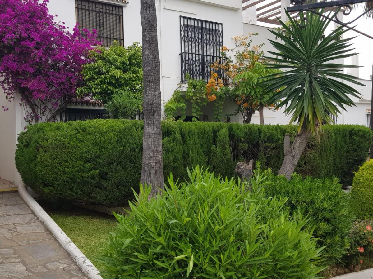 Montebello Mijas Kültér fotó