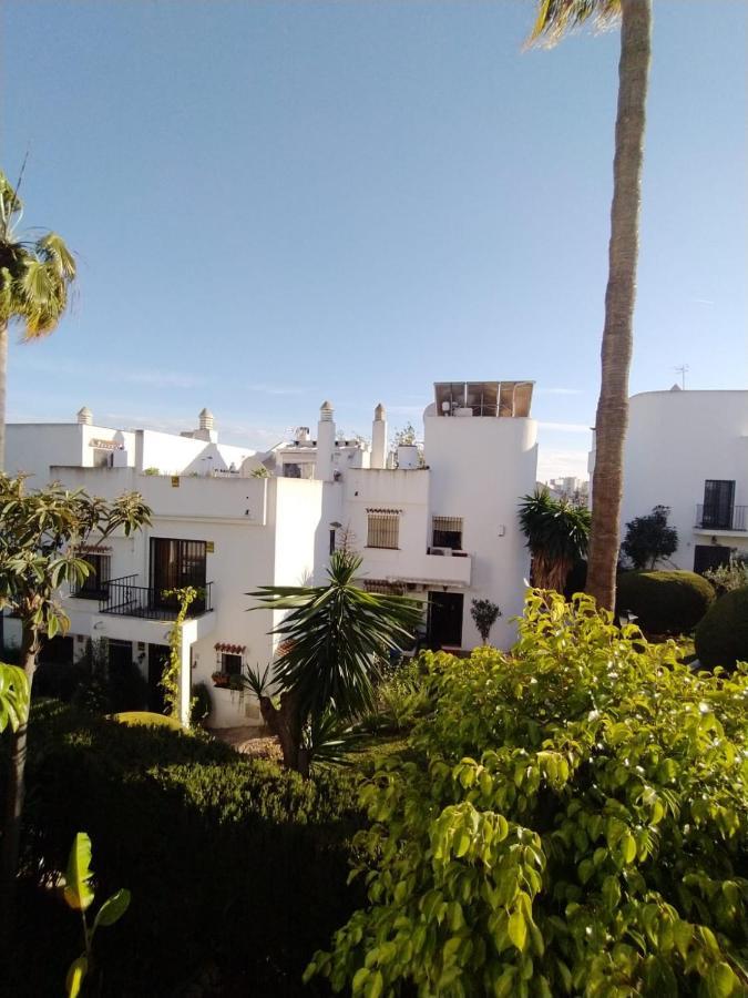 Montebello Mijas Kültér fotó