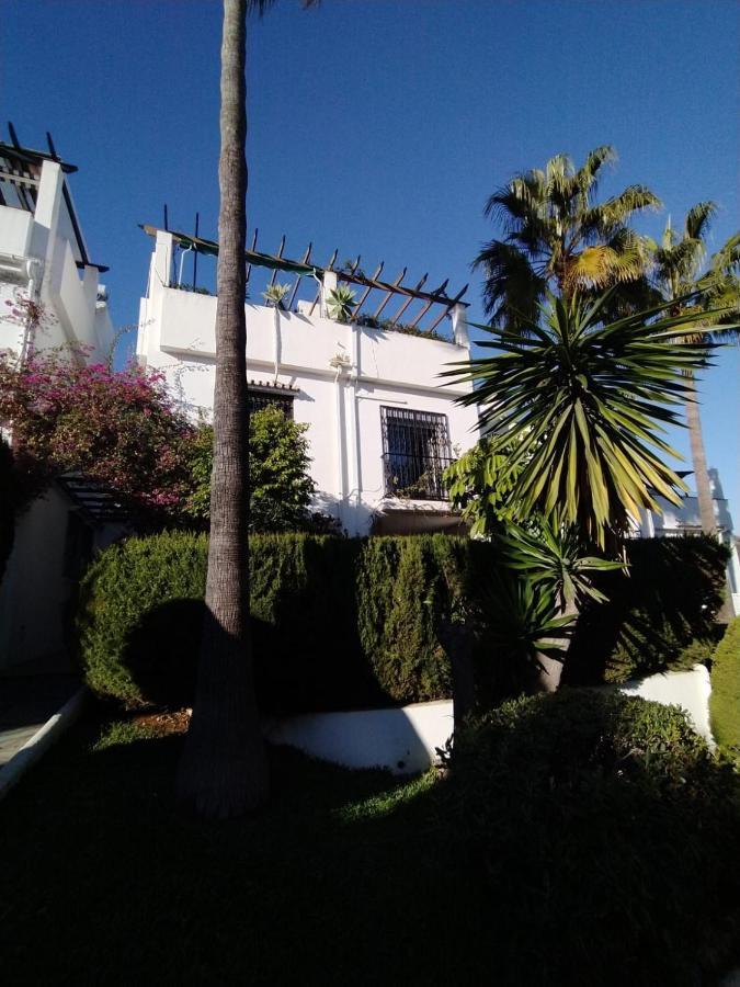 Montebello Mijas Kültér fotó