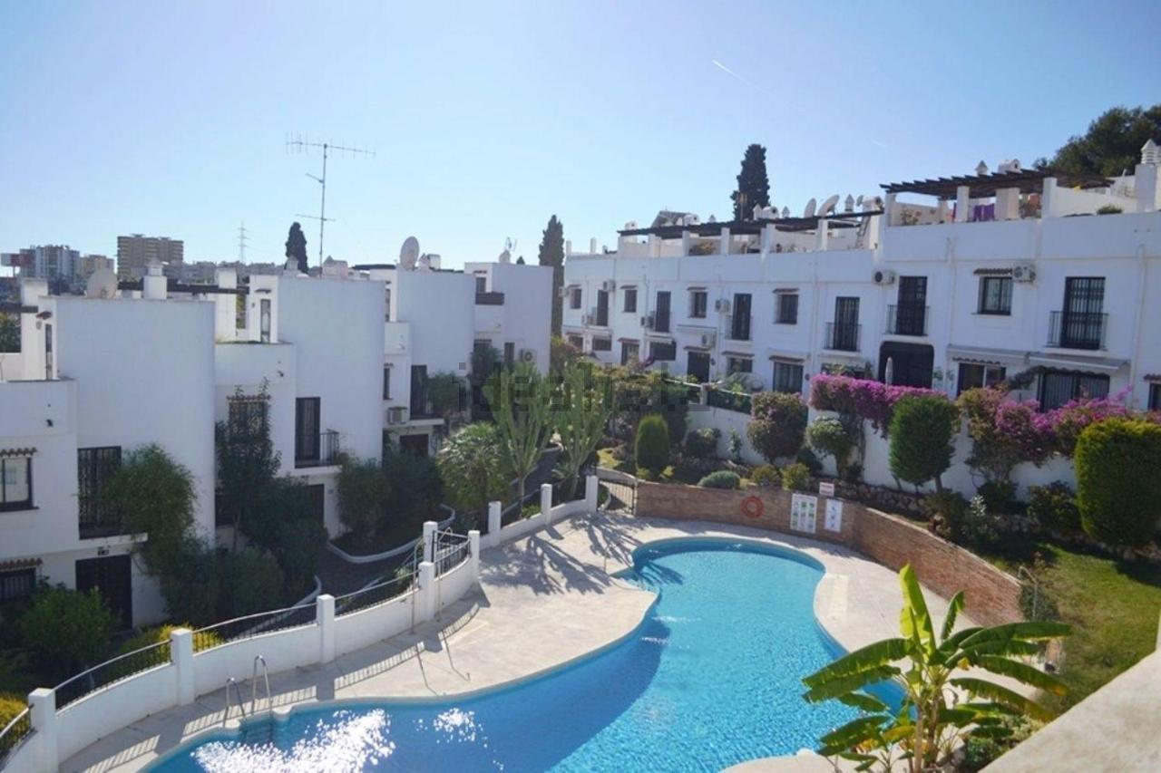 Montebello Mijas Kültér fotó