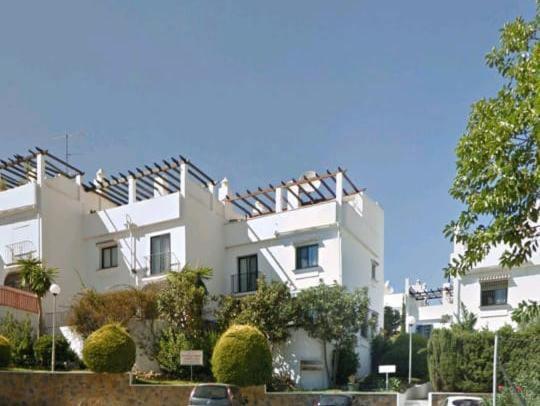 Montebello Mijas Kültér fotó