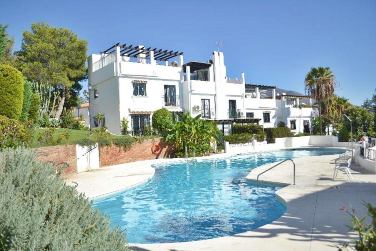 Montebello Mijas Kültér fotó