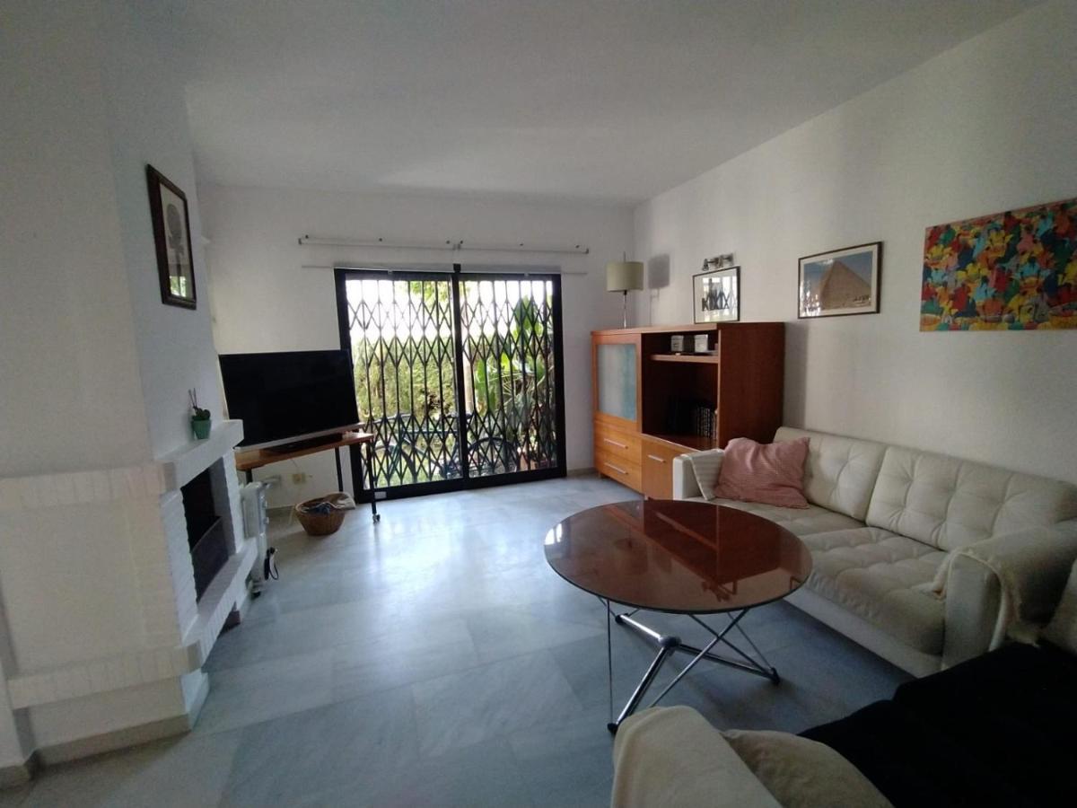 Montebello Mijas Kültér fotó