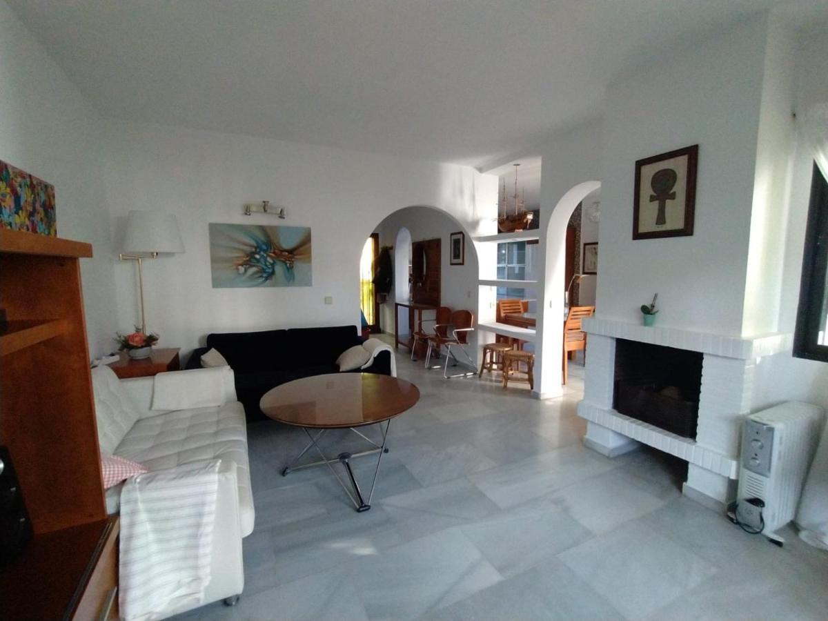 Montebello Mijas Kültér fotó