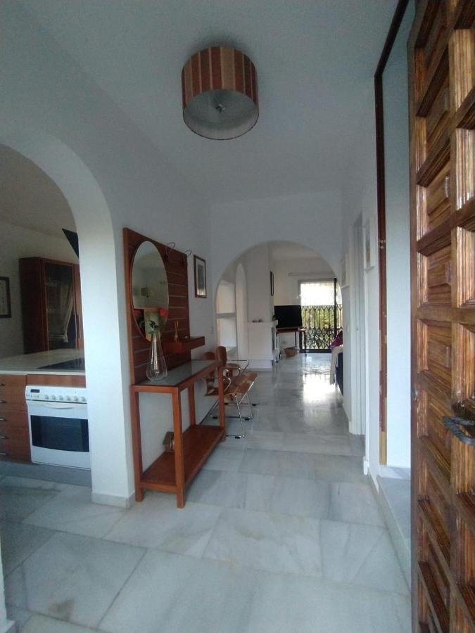 Montebello Mijas Kültér fotó