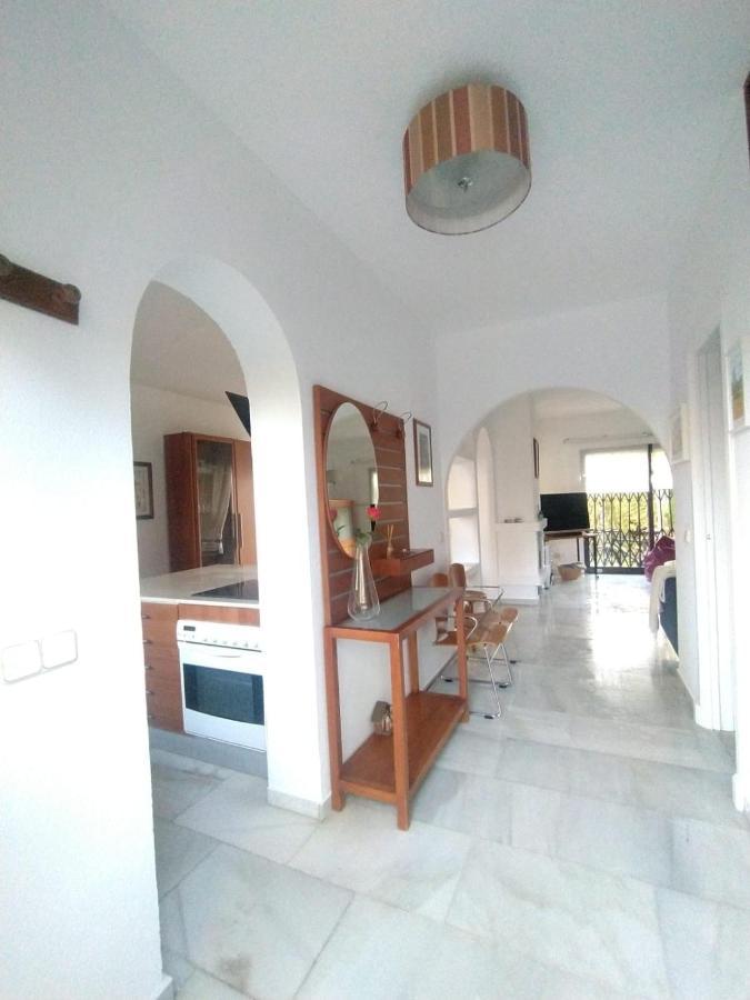 Montebello Mijas Kültér fotó