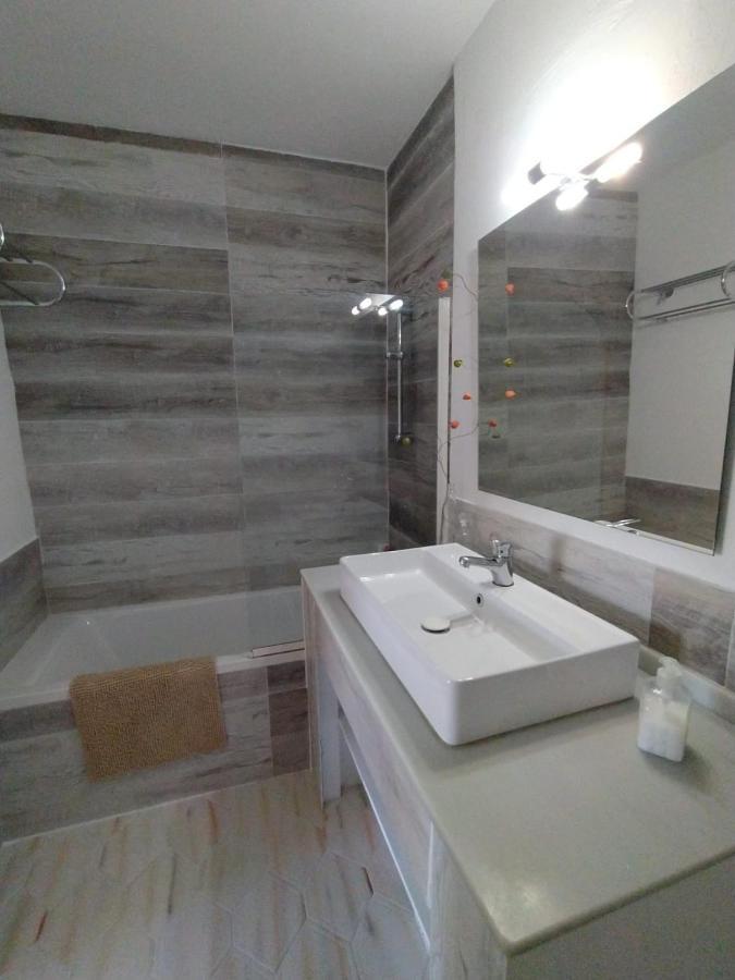 Montebello Mijas Kültér fotó