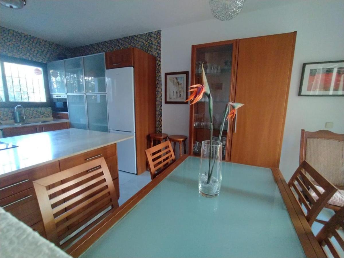 Montebello Mijas Kültér fotó