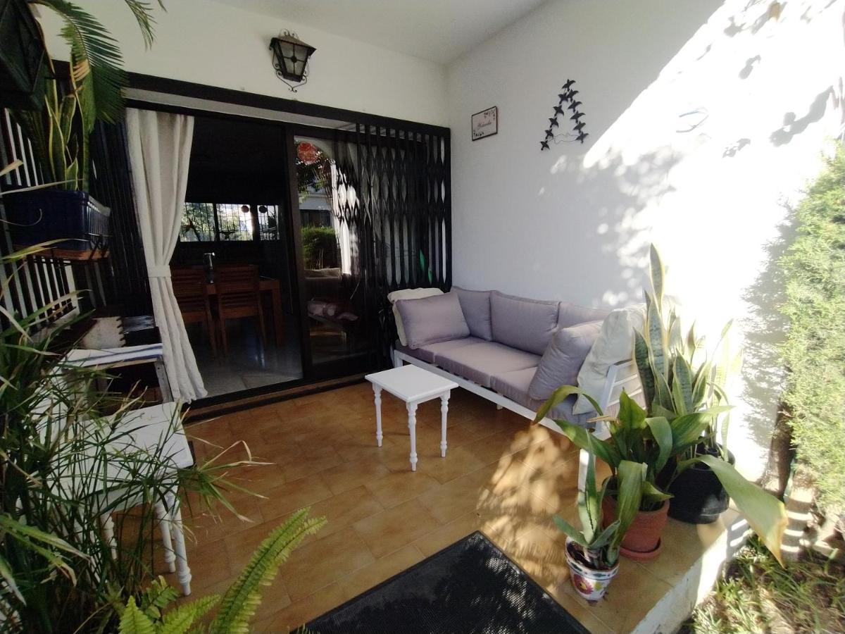 Montebello Mijas Kültér fotó