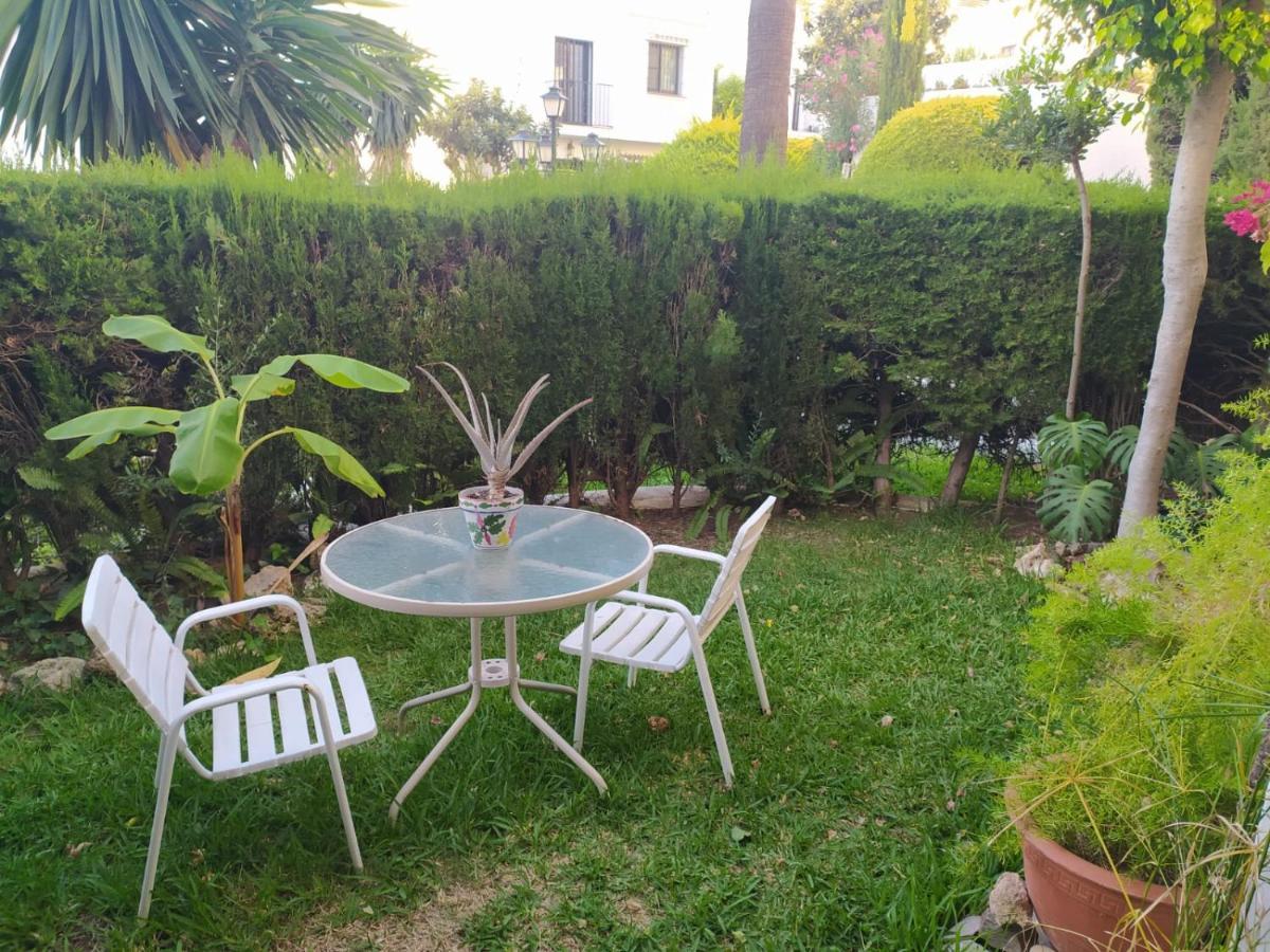 Montebello Mijas Kültér fotó