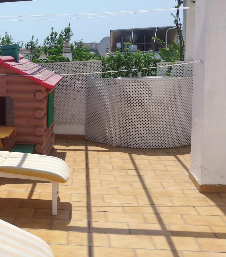 Montebello Mijas Kültér fotó