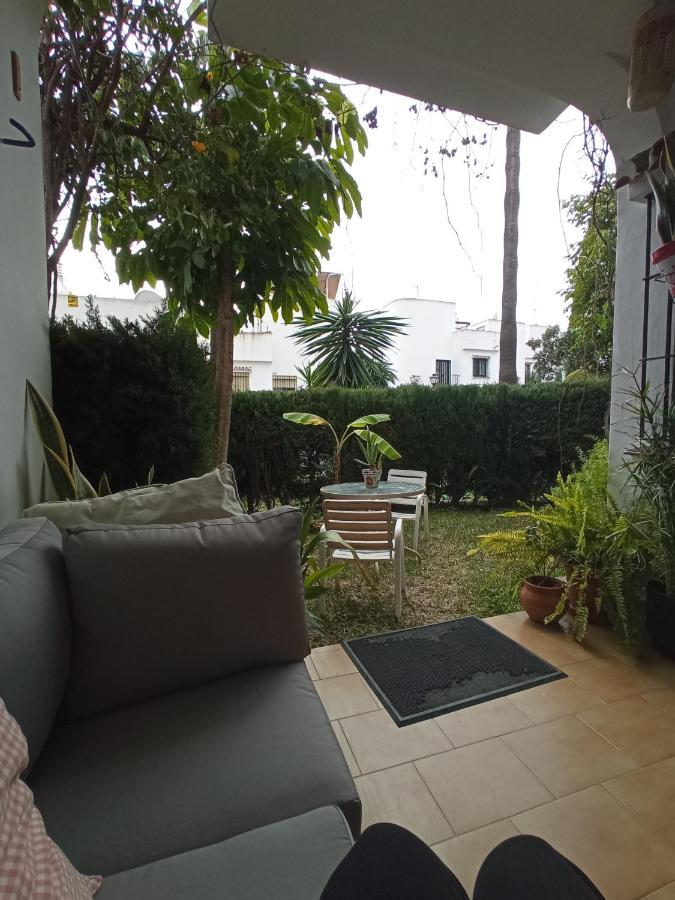 Montebello Mijas Kültér fotó