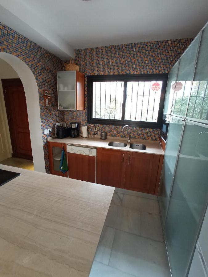 Montebello Mijas Kültér fotó