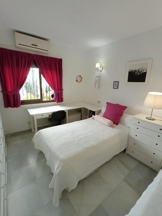 Montebello Mijas Kültér fotó