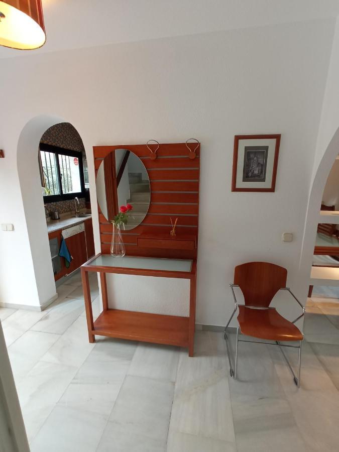 Montebello Mijas Kültér fotó