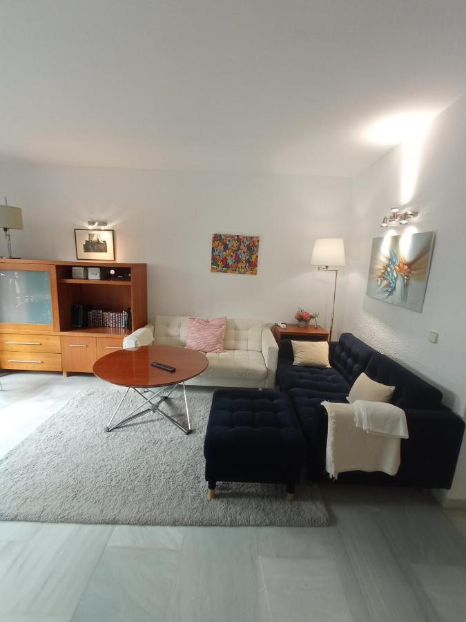 Montebello Mijas Kültér fotó